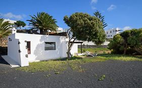 Casa Los Divisos