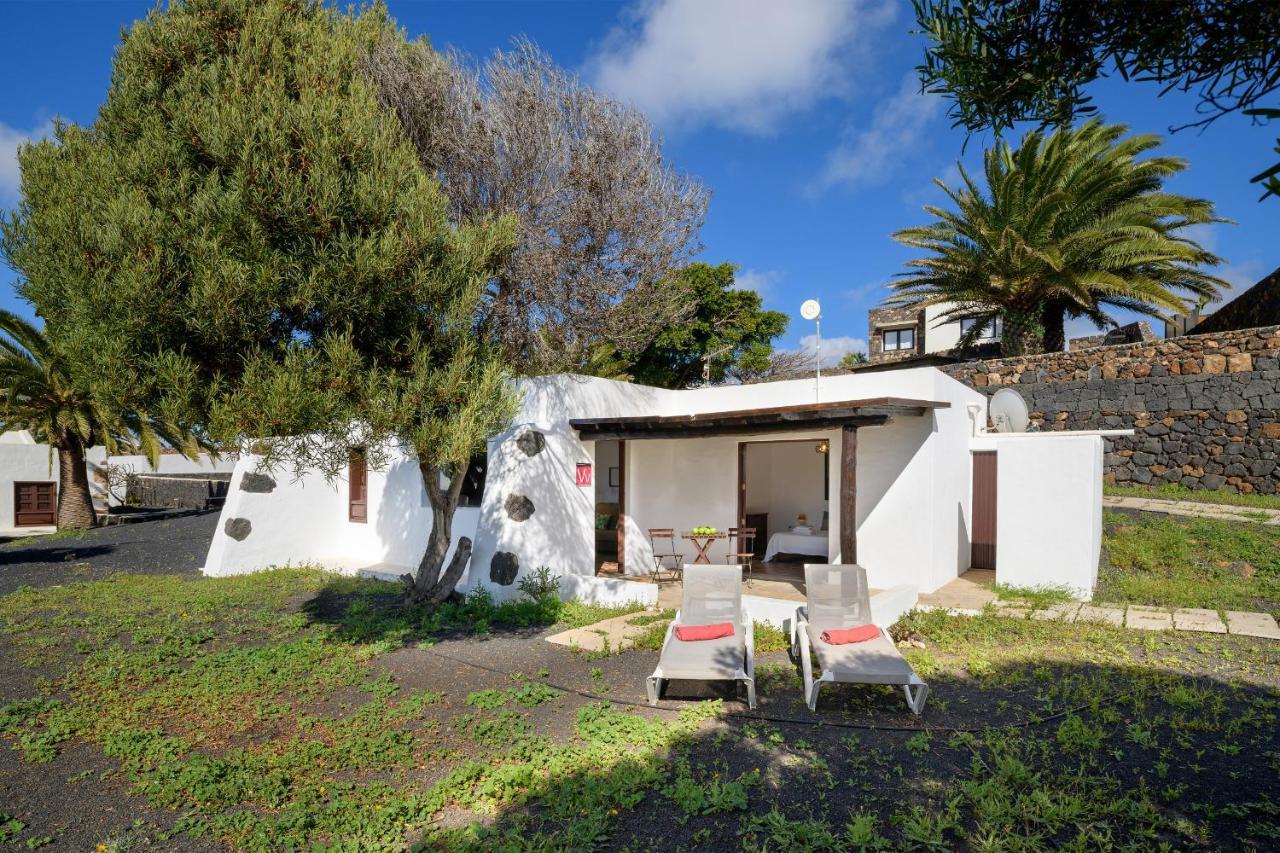 Casa Los Divisos Teguise  Exterior photo