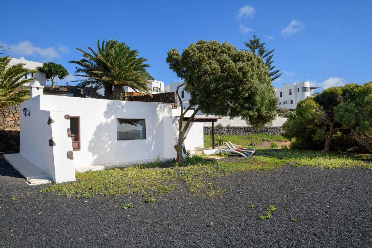 Casa Los Divisos Teguise  Exterior photo