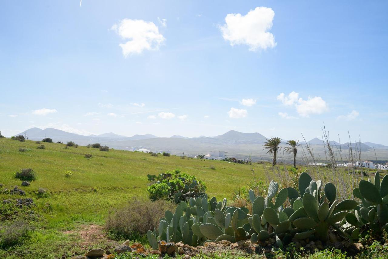 Casa Los Divisos Teguise  Exterior photo